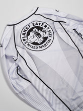 Lade das Bild in den Galerie-Viewer, Rashguard DEFEND