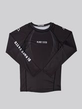Lade das Bild in den Galerie-Viewer, Rashguard DEFEND