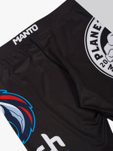 Lade das Bild in den Galerie-Viewer, Fightshorts VALETUDO
