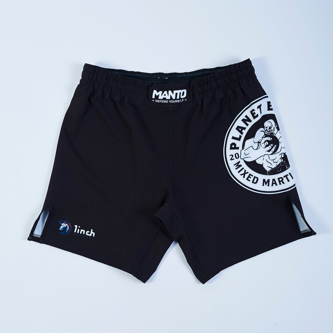 Fightshorts COMPETITOR