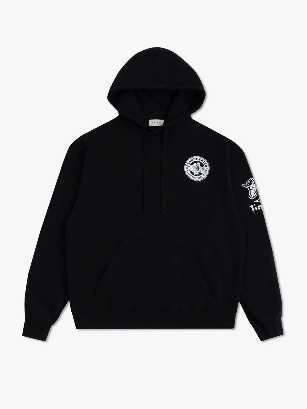 Hoodie ALPHAINSTINCT